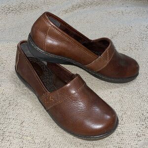 Women’s B.Ø.C. Brown Shoes - Size 6.5 Comfy & Style Flats
